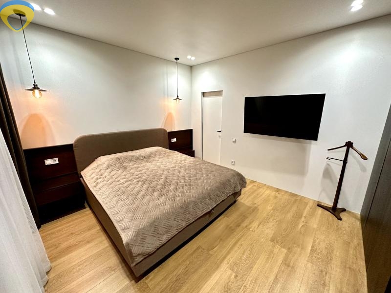 продажа двухкомнатной квартиры номер A-173708 в Приморском районе, фото номер 9